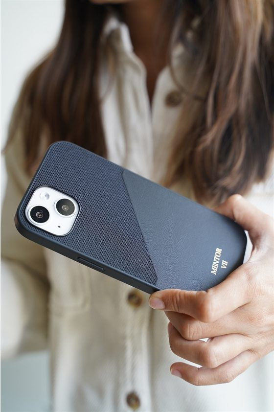 Blossom Cases Mentor Iphone 13 case
