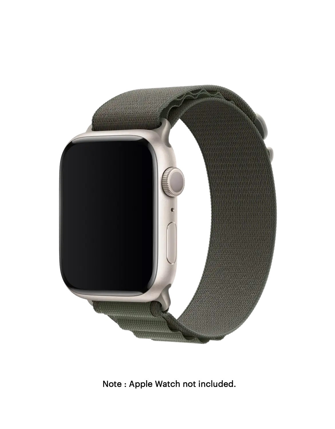 Ridge Alpine Loop Apple WatchBand