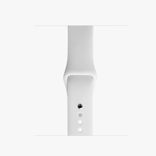 SILICONE APPLE WATCH  SPORT LOOP