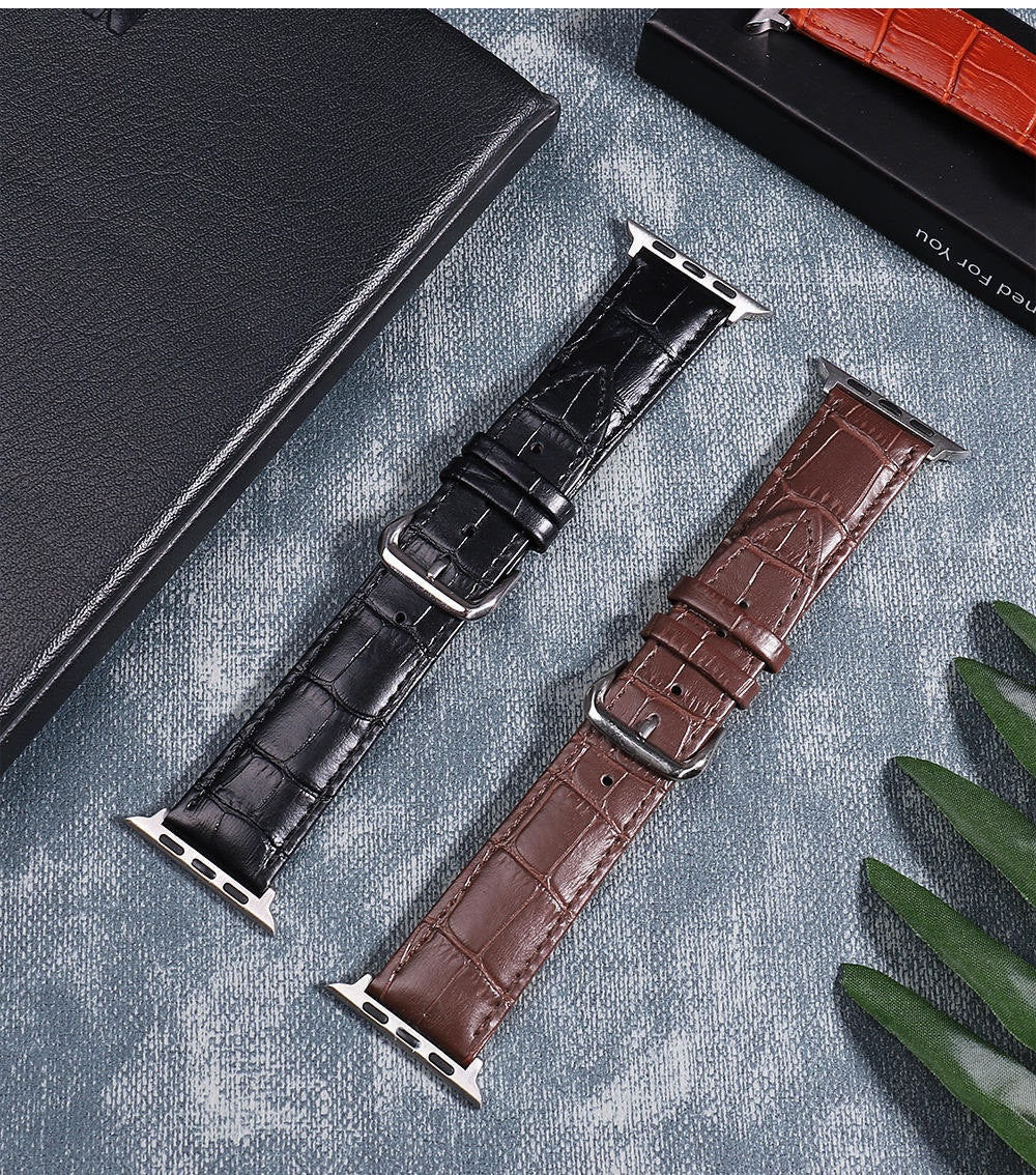 IWATCH GENUINE LEATHER STRAP