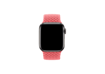 Braided Solo Loop Apple WatchBand