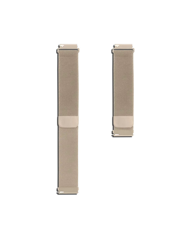 Gold Milanese Loop Universal WatchBand