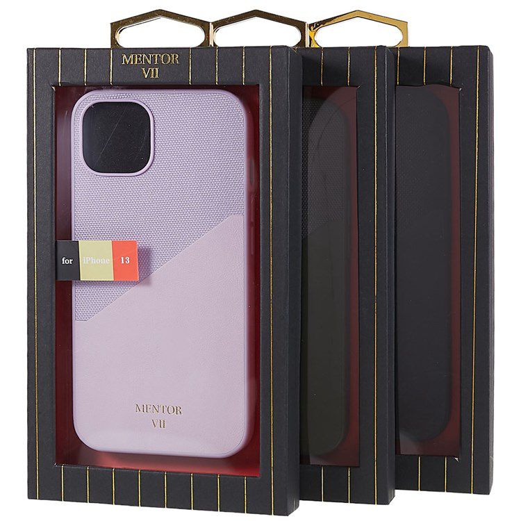 Blossom Cases Mentor  Lilac  Iphone 13 case ( LAVENDER )
