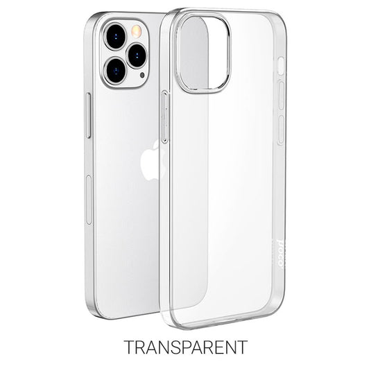 IPHONE 14 NEW CLEAR TRANSPARENT CASE