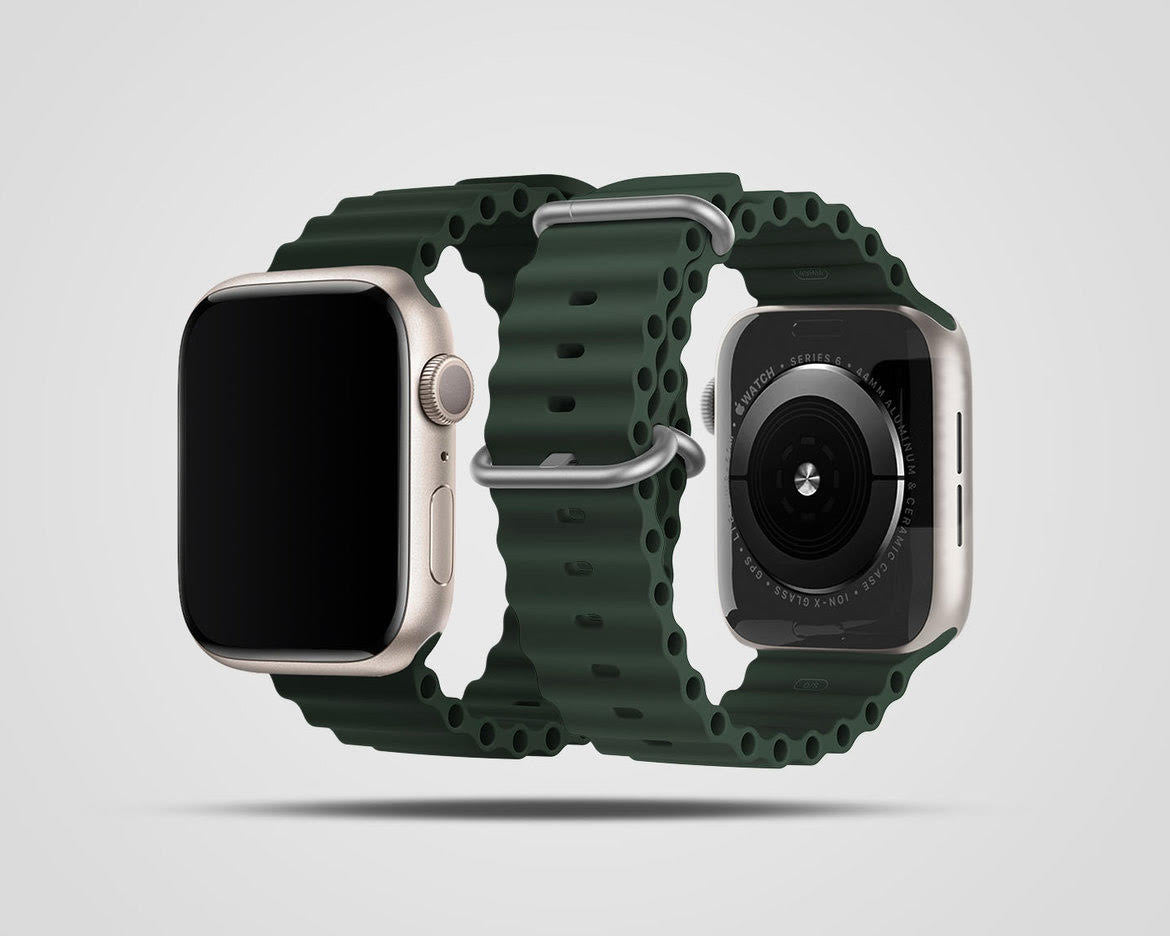 New Ocean ultra Apple WatchBand